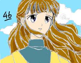 あごが長いのは佐藤氏の特徴！？