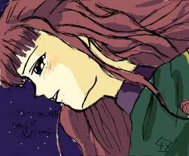 いいパンチだ…（違う）。しかしなんでこのとき微妙に笑顔なんだろう