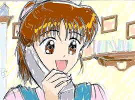 わざわざプレ絵作らんでも…。